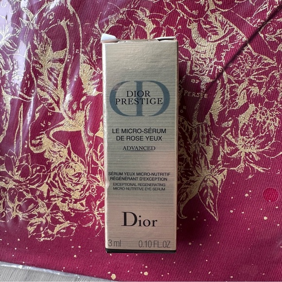 DIOR Beauty Bundle - Picture 5 of 5